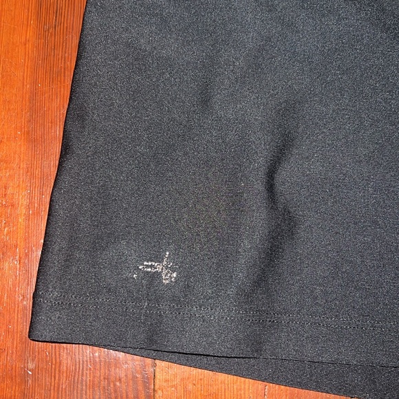 Under Armour Compression Shorts - Picture 3 of 4